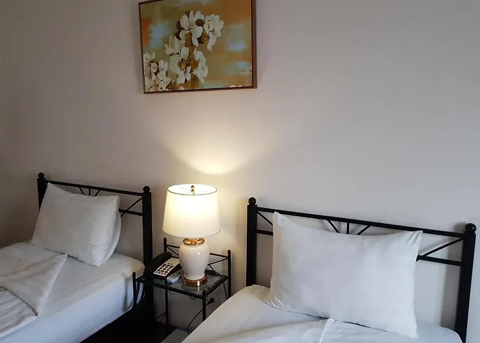 Memory Hotel